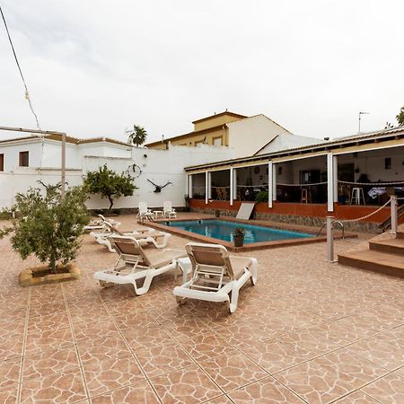 Teba Molino De Lucero, Casa Rural מראה חיצוני תמונה