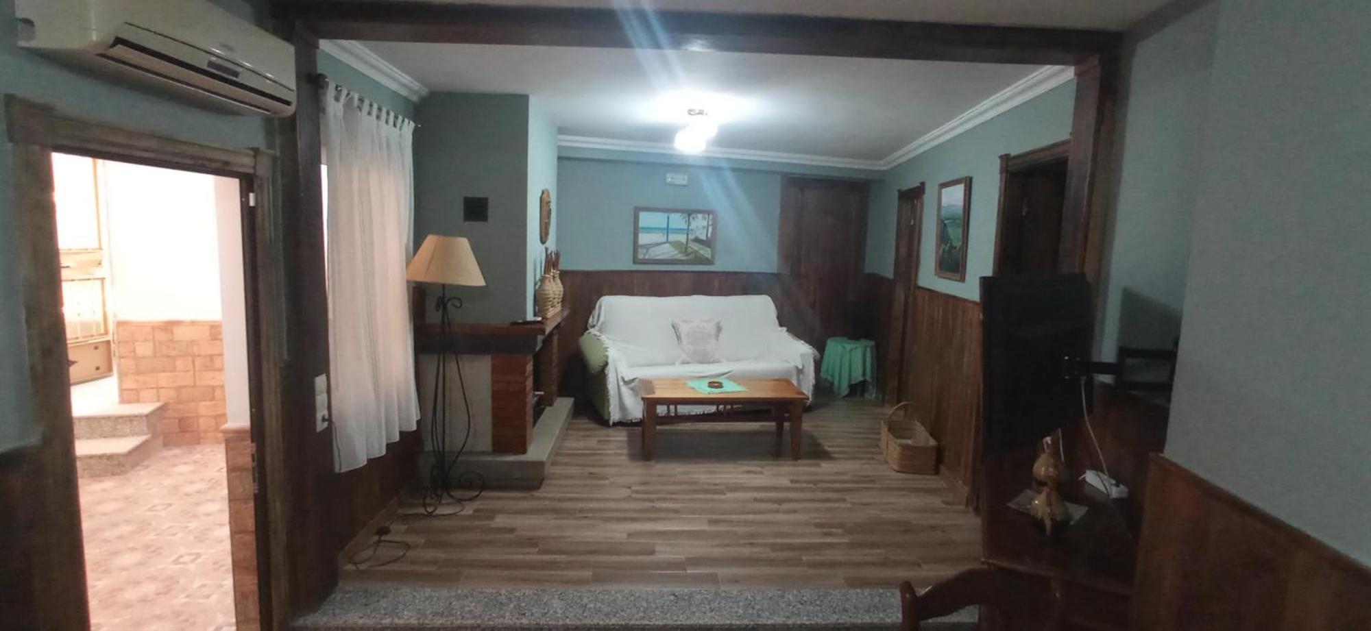 Teba Molino De Lucero, Casa Rural מראה חיצוני תמונה