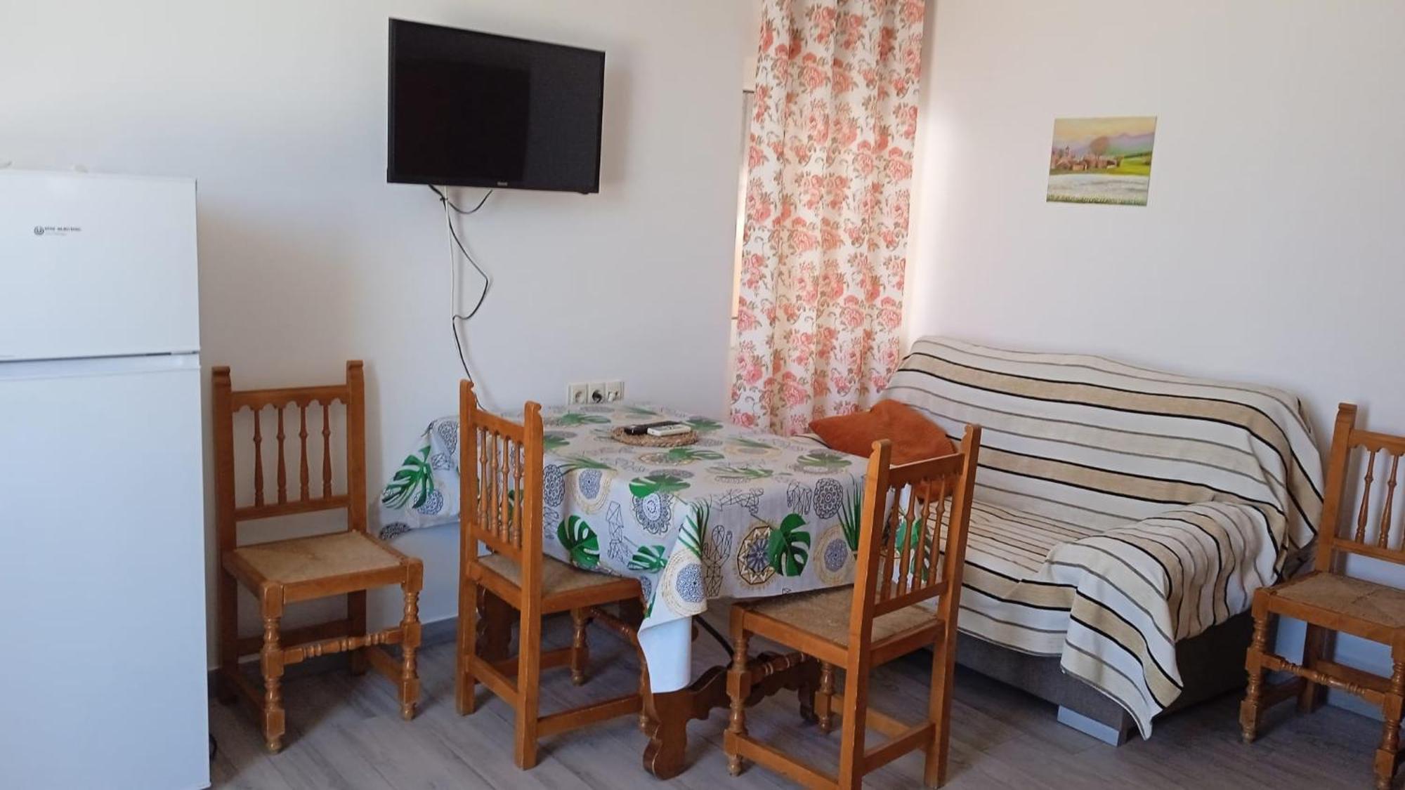 Teba Molino De Lucero, Casa Rural מראה חיצוני תמונה