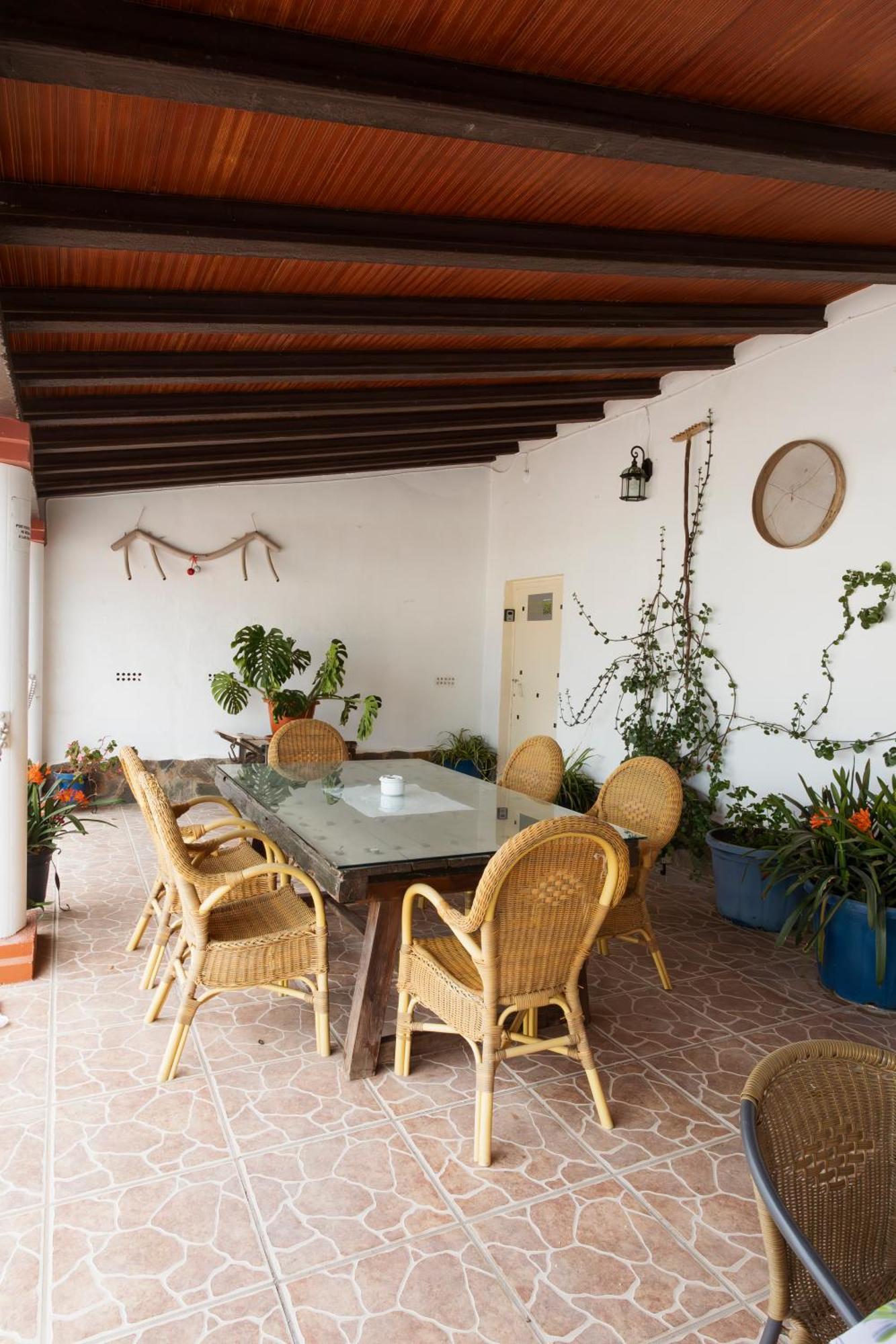 Teba Molino De Lucero, Casa Rural מראה חיצוני תמונה