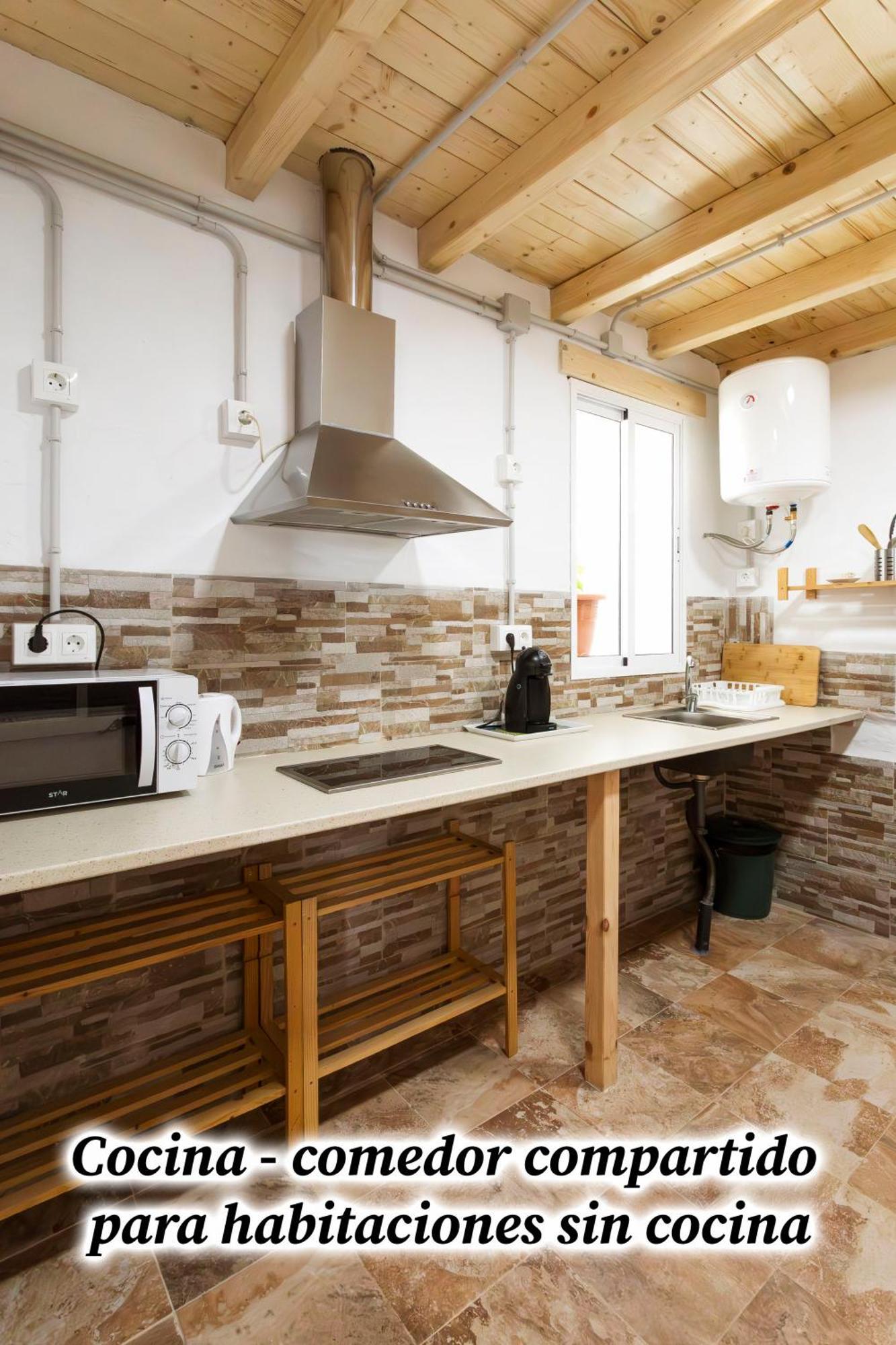 Teba Molino De Lucero, Casa Rural מראה חיצוני תמונה