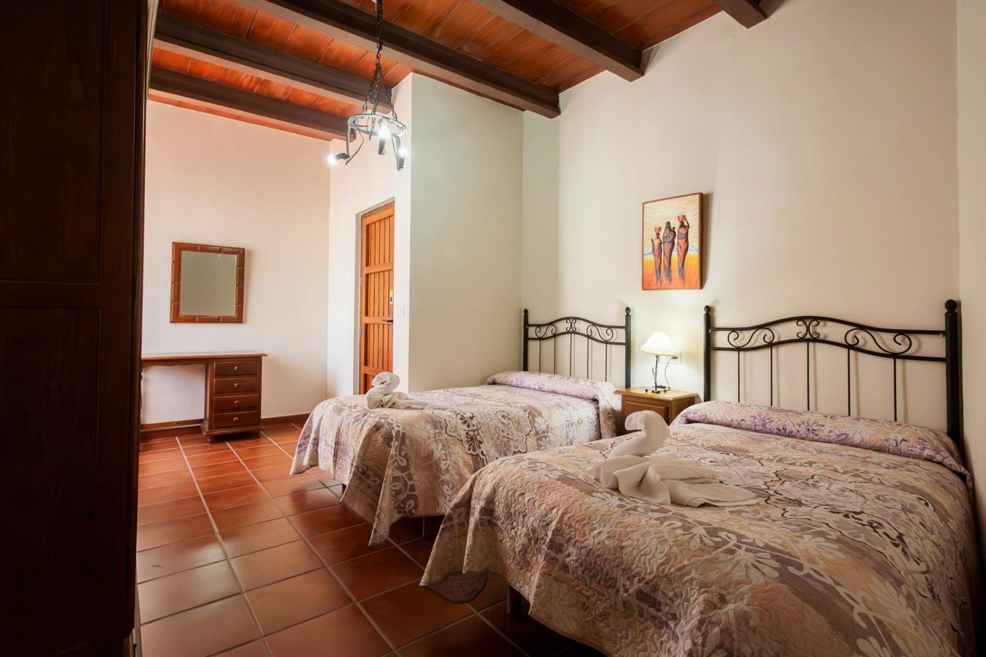 Teba Molino De Lucero, Casa Rural מראה חיצוני תמונה