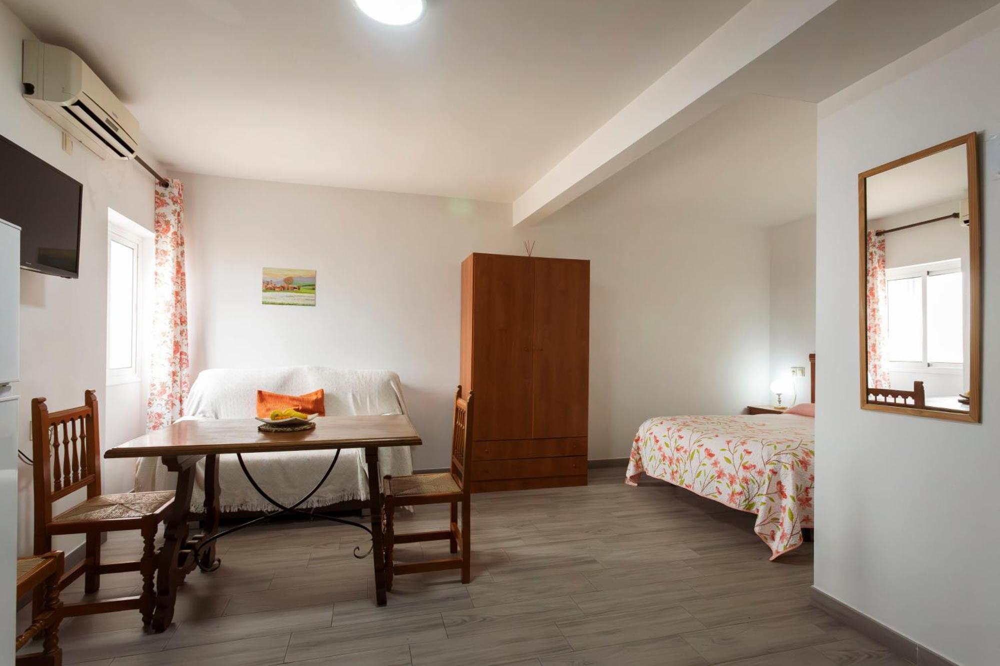 Teba Molino De Lucero, Casa Rural מראה חיצוני תמונה